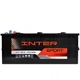 Автомобільний акумулятор INTER Sport 190Ah 1250A L+ 44820219073987 - зображення 2