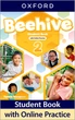 BEEHIVE Level 2 Student Book with Online Practice - 9780194845816 - изображение 2