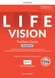 LIFE VISION Pre-Intermediate Level: Teacher`s Guide with Digital Pack, Ukrainian Edition - 9780194131803 - зображення 2