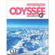 Odyssee B1 Cahier d'activites avec audio en ligne. Emilie Bucher, Amelie Brito. ISBN:9782090355819 - изображение 1