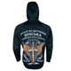 Худі ДШВ Dark MС| KRAMATAN Tactical Design| L - зображення 8