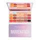 Палитра теней Makeup Revolution Imogenation The Eyeshadow Palette - изображение 1