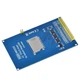 Цветной дисплей 3.5 320x480 TFT LCD для Arduino Mega 2560 R3 - изображение 3