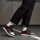 Кросівки Air Jordan 1 low Розмір 42 (26,5 см) 553558-063 - зображення 3