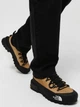 Мужские кроссовки The North Face 44 Коричневый NF0A817BKOM1 - изображение 6