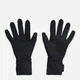 Перчатки женские с сенсорными пальцами Under Armour UA Storm Fleece Gloves 1365972-001 S Черные (195251534913) - изображение 2