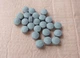 Засіб від кротів "Phostoxin" Фостоксин, 1 кг - зображення 5