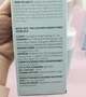 Пенка-мусс для умывания с экстрактом черники Sersanlove Blueberry Amino Acid Cleanser Mousse 150 г - изображение 5