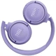 Навушники JBL TUNE 520BT Purple (JBLT520BTPUREU) - изображение 8