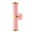 Настінний спот SpotLight2 PINK (5 Colors Collection) - зображення 1
