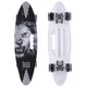 Пенни-борд Penny Best Board LED LION колеса PU Black/White (934352326) (A 45220) - изображение 2