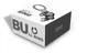 Брелок Metalmorphose Bull (8000020592941) - изображение 2
