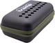 Полотенце микрофибровое в чехле TRAMP Pocket Towel 50х100 см M army green UTRA-161 (UTRA-161-M-army-green) - изображение 7