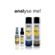 Анальная смазка Pjur analyse me! Relaxing jojoba silicone lubricant 100 мл - изображение 3
