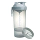 Шейкер спортивний SmartShake 2GO One 800ml Mist Gray - зображення 3