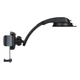 Автомобильный держатель Baseus Easy Control Clamp Black (YM1124) - изображение 4
