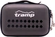 Полотенце микрофибровое в чехле TRAMP Pocket Towel 50х100 см M navy UTRA-161 (UTRA-161-M-navy) - изображение 1