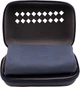 Полотенце микрофибровое в чехле TRAMP Pocket Towel 50х100 см M navy UTRA-161 (UTRA-161-M-navy) - изображение 2