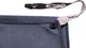 Полотенце микрофибровое в чехле TRAMP Pocket Towel 50х100 см M navy UTRA-161 (UTRA-161-M-navy) - изображение 10