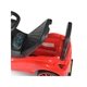Детская каталка-толокарь Spoko SP-609 красный (14-76-42400205) - изображение 3