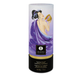 Пінлива сіль для ванни Shunga Dead Sea salt Oriental Crystals - Exotic Fruits (500 г), сіль Мертвого - зображення 1