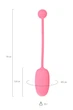 Смарт-тренажер Кегеля для женщин Magic Motion Kegel Coach - изображение 7