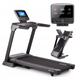 Беговая дорожка Gymtek XT580: Электрическая, Складная, Cloud Cushion, Автонаклон. До 14 км/ч, 130 кг - изображение 11
