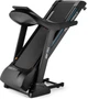 Бігова доріжка GYMTEK XT900: Електрична, 3.0 к.с., 20 км/год, Автонахил 15%, Амортизація 10 еластомерів. До 150 кг, FitShow, Складна для дому, USB, Bluetooth - зображення 4