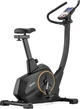 Велотренажер Gymtek XB4000 золотой. Электромагнитный, 18 уровней, до 150 кг, для дома, кардио, Bluetooth - изображение 4