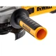 Кутова шліфувальна машина DeWALT DWE4257_1, 1.5 кВт (DWE4257_1) - зображення 2