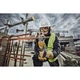 Акумуляторна безщіткова кутова шліфувальна машина DeWALT DCG406N без акб (DCG406N) - зображення 4