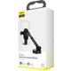 Автомобильный держатель Baseus Simplism Gravity Car Mount Holder Black (YM1128) - изображение 4