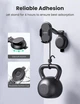 Автомобільний тримач для телефона Ugreen Dashboard Car Phone Holder Black (YM1060) - зображення 3