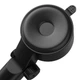 Автомобильный держатель Baseus для смартфона Tank gravity car mount holder Tarnish Black (YM1365) - изображение 6