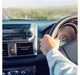 Автомобільний ароматизатор Baseus Paddle Car Air Freshener Black (YM1118) - зображення 8