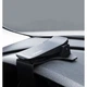 Автомобільний тримач Ugreen Dashboard Phone Holder Black (YM1055) - зображення 2