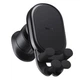 Автомобільний тримач Baseus Stable Series для смартфона Black (YM1794) - зображення 10
