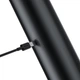 Беспроводной автомобильный пылесос Baseus A3 135 Вт 15000 Па Black (YM1773) - изображение 4