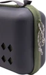 Полотенце микрофибровое в чехле Tramp Pocket Towel 40х80 см S army green UTRA-161 (UTRA-161-S-army-green) - изображение 6