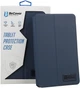 Чохол для планшета BeCover Premium для Huawei MatePad T10 Deep Blue (BC_705444) - зображення 1