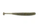 Силиконовый виброхвост Reins Aji Adder Shad 3" #006 Blue Gill (съедобный, 8шт) - изображение 2