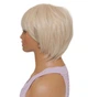 Парик блондинки короткий Blonde, термоволокно - изображение 5
