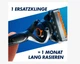 Змінні картриджі для гоління Gillette ProGlide 4 шт. ProBlades™ 5 лез Made in Germany (8001090456366) - зображення 6