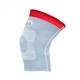 Фіксатор Коліна Reebok Speedwick Knee Support(RRSU-14323) S Сірий - зображення 1