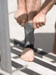 Фіксатор Щиколотки Reebok Ankle Support(RRSU-13123) L Чорний - зображення 4