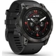 Смарт-годинник Garmin EPIX PRO (g2), 51, Saph, CarbonGray DLC Ti, Black, GPS (010-02804-01) - зображення 3