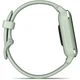 Смарт-годинник Garmin Venu Sq 2, Cool Mint/Metallic Mint, GPS (010-02701-12) - зображення 4