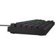 Клавіатура Hator Rockfall 2 Mecha TKL Orange USB Black (HTK-720) - изображение 4