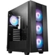 Корпус Chieftec Gaming Hunter 2 Tempered Glass (GS-02B-OP) - зображення 2