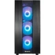 Корпус Chieftec Gaming Hunter 2 Tempered Glass (GS-02B-OP) - зображення 3